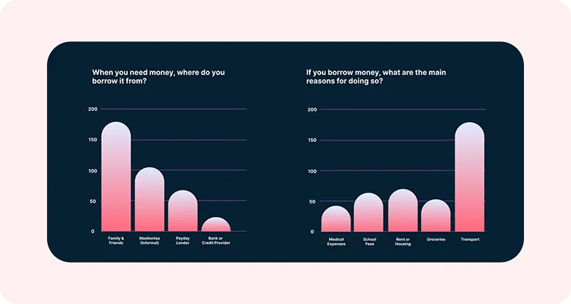 Jems financial health survey