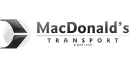 MacDonalds Transport