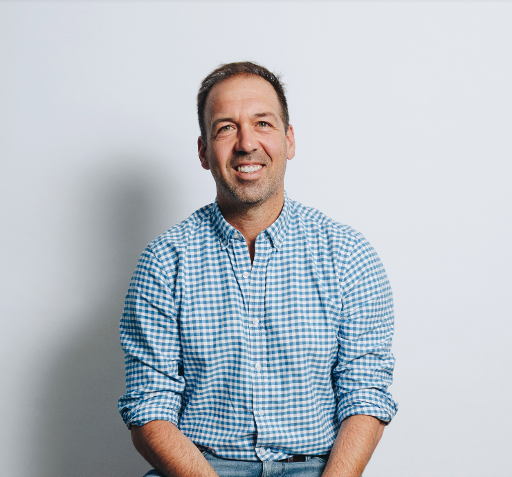 Johan Bosini, Venture Partner, Quona Capital