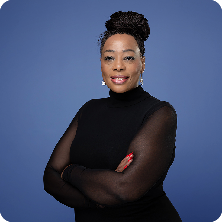 Lerato Ndoro, CPO, Servest