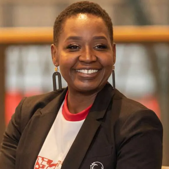 Nolo Thobejane, CPO, KFC Africa